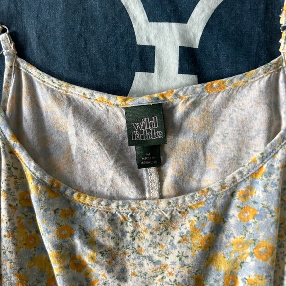 Summer dress - Picture 2 of 2